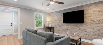 Carters Court Serene Hideaway