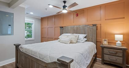 Carters Court Serene Hideaway