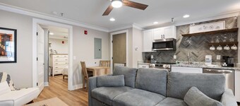 Carters Court Cozy Hideaway