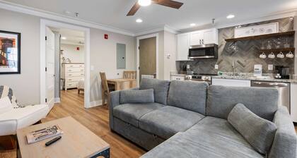 Carters Court Cozy Hideaway