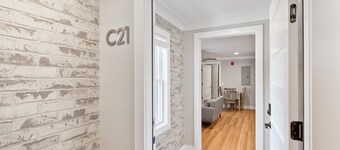 Carters Court Cozy Hideaway