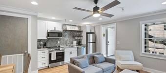 Carters Court Cozy Hideaway