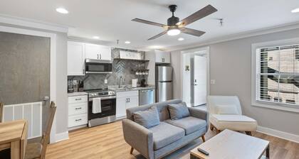 Carters Court Cozy Hideaway