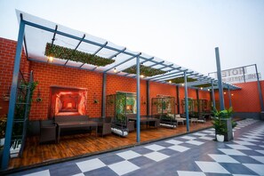 Restaurang