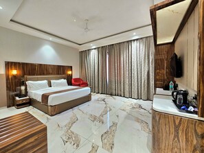 Deluxe-Suite