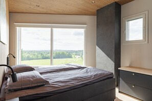 5 chambres, Wi-Fi, draps fournis