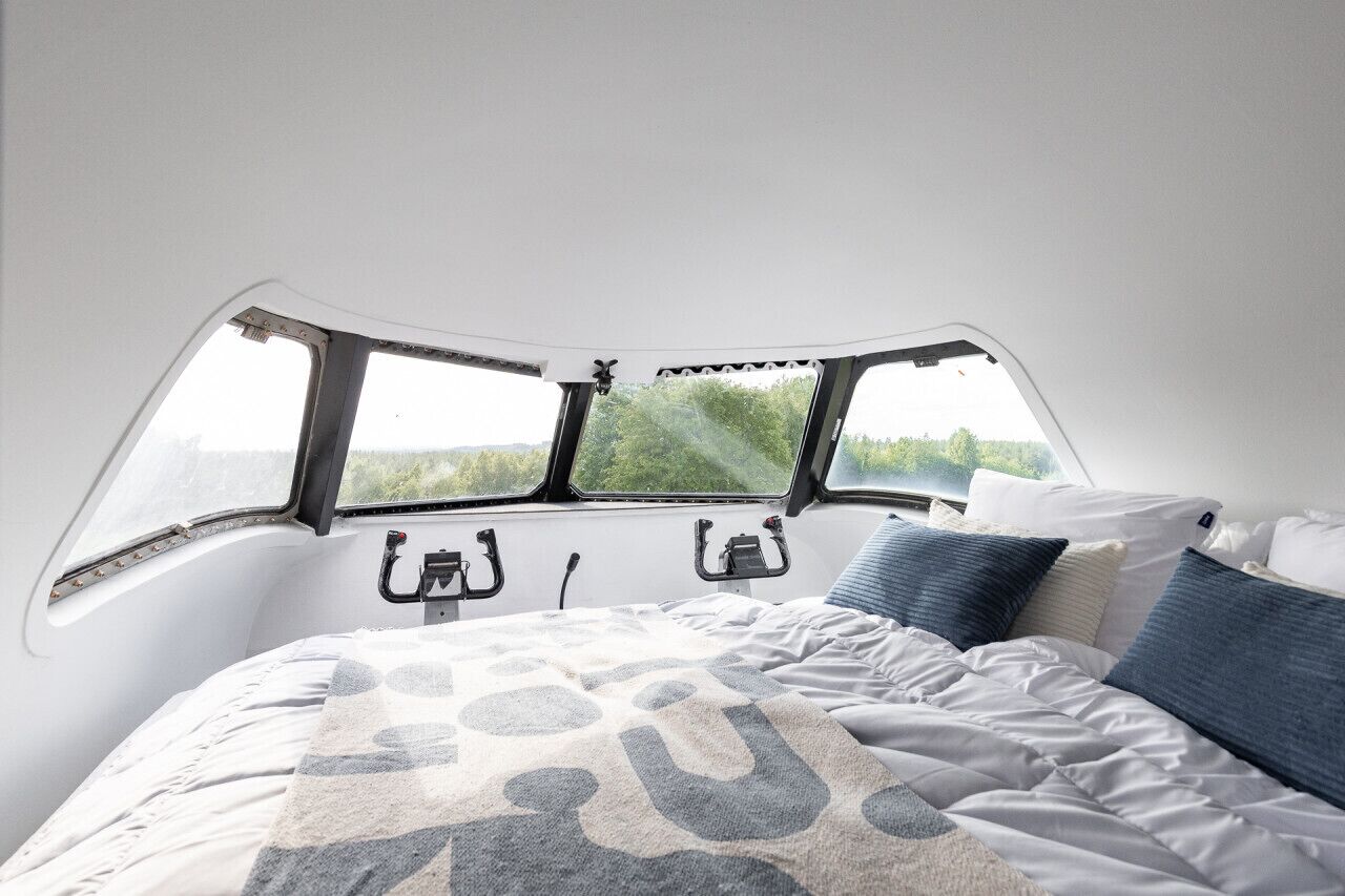 5 bedrooms, WiFi, bed sheets