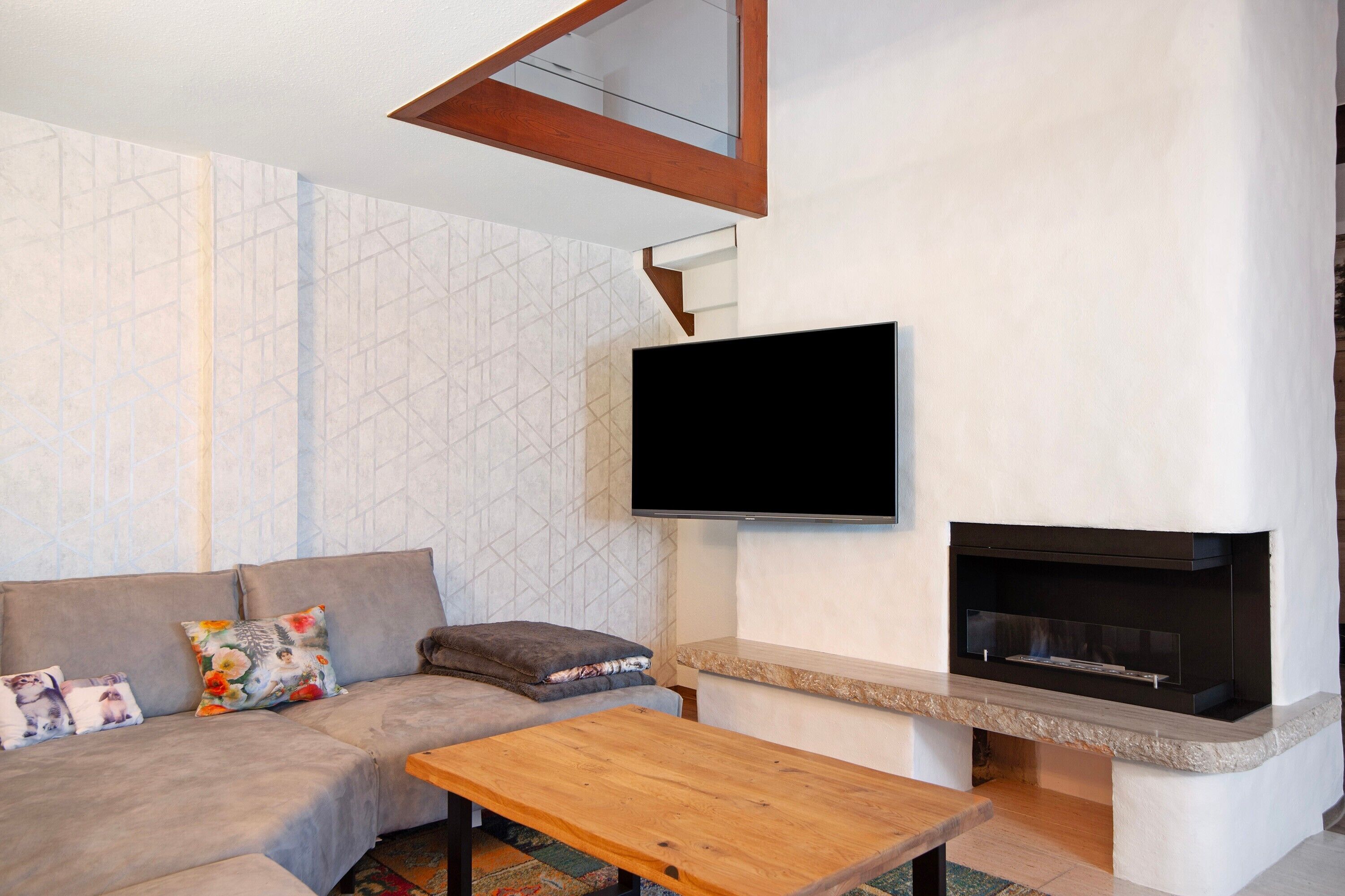Fernseher