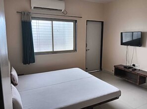 Deluxe-Zimmer