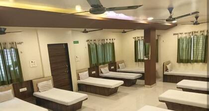 Pushkaraj Lodging