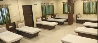 Pushkaraj Lodging