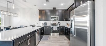 Townhome Minutes from Tarleton!