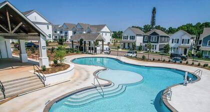 The Powder Blues Loft by Apex Short Term Stays