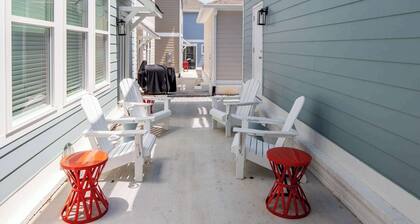 The Powder Blues Loft, Best Rate for FL GameDay!