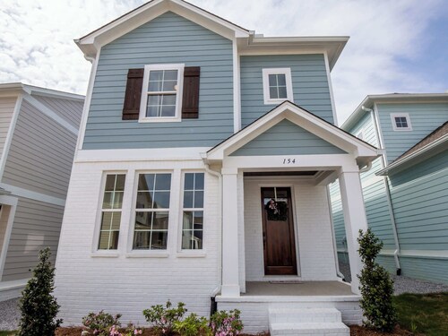 The Powder Blues Loft by Apex Short Term Stays