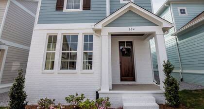 The Powder Blues Loft by Apex Short Term Stays