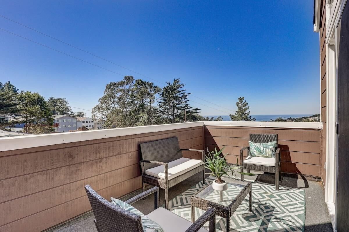 Casa (3 Bedrooms) | Sacada