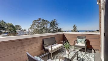 Casa (3 Bedrooms) | Sacada