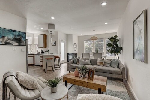 @ Marbella Lane - Modern 3BR Home w/ Ocean Views