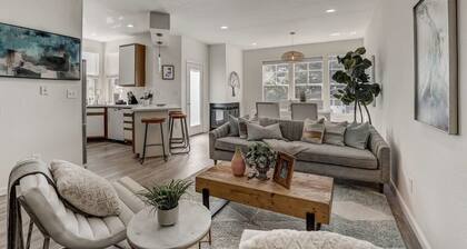 @ Marbella Lane - Modern 3BR Home w/ Ocean Views