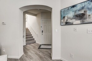 Hus (3 Bedrooms) | Interiör