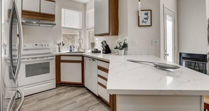 @ Marbella Lane - Modern 3BR Home w/ Ocean Views