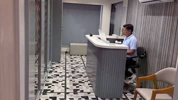 Recepción