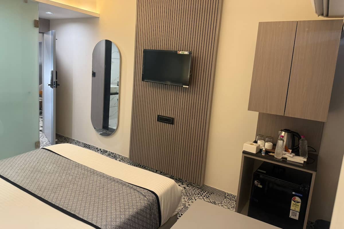 Standard Room | Free WiFi