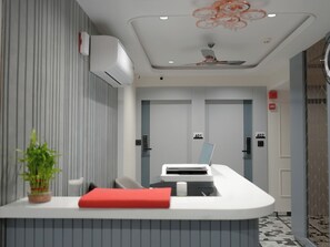 Recepción