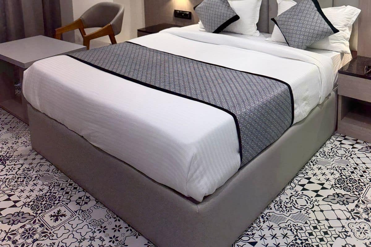 Deluxe Room | Free WiFi