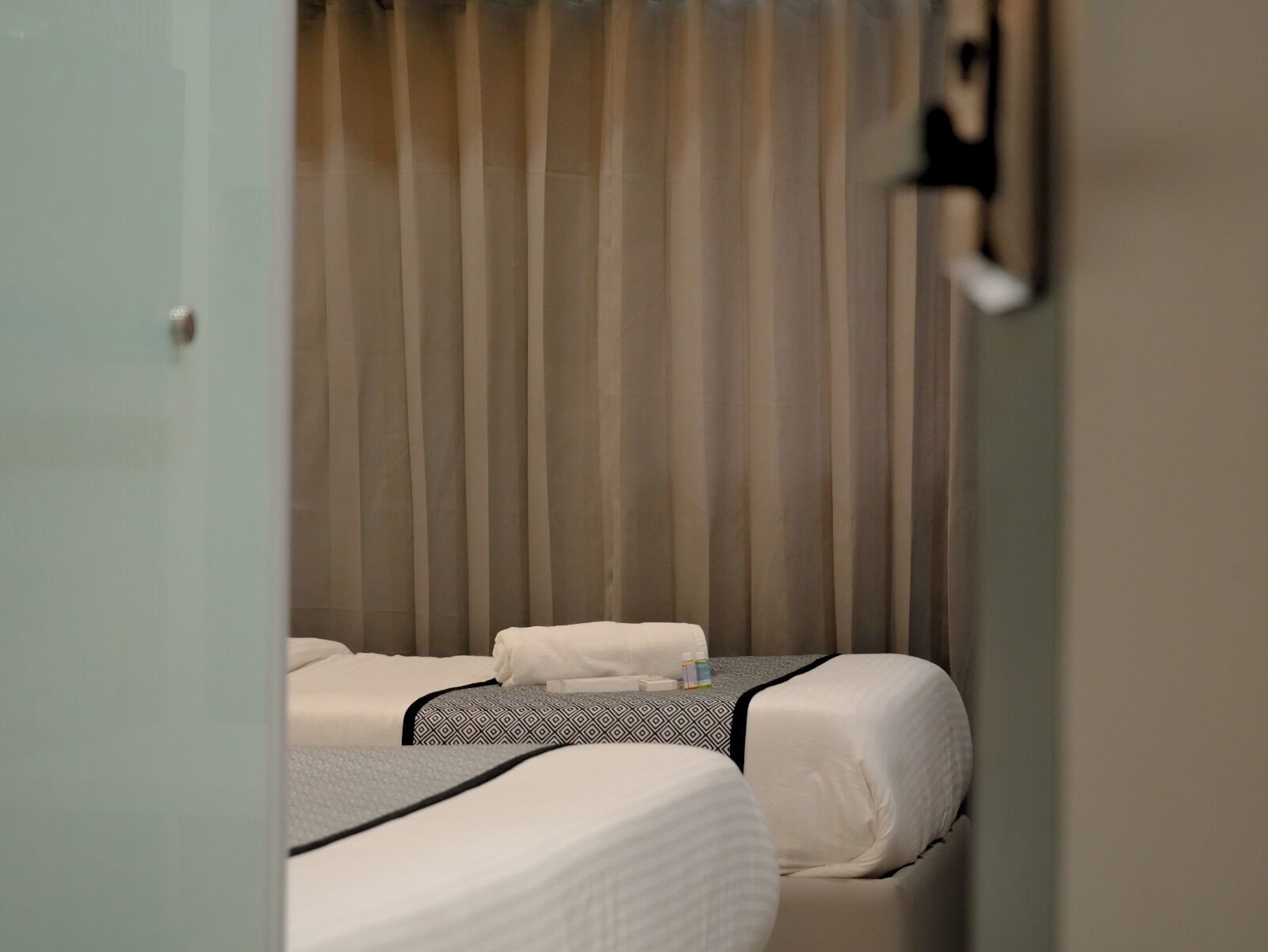 Deluxe Room | Free WiFi