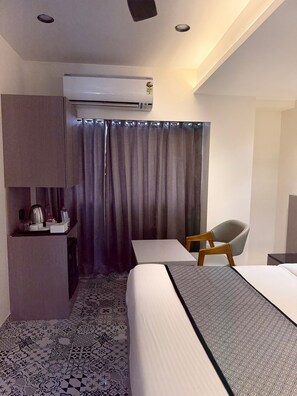 Chambre Deluxe | Wi-Fi gratuit