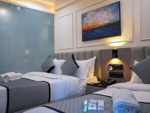 Habitación estándar | Wifi gratis