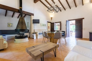 Villa | 3 bedrooms