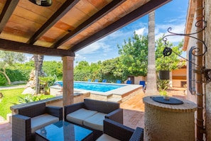 Villa | 3 bedrooms