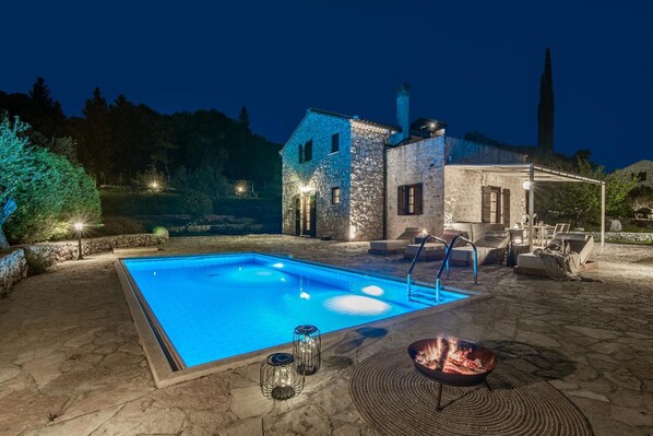 Villa | 3 bedrooms