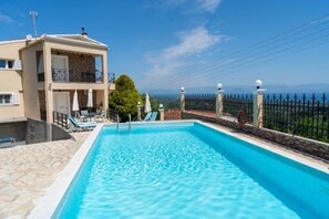 Villa | 5 soverom