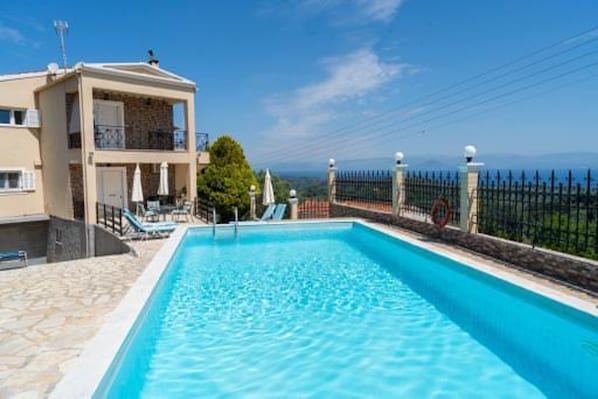 Villa | 5 bedrooms
