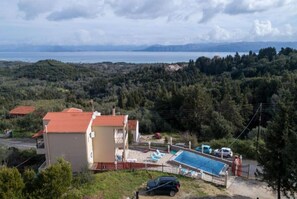 Villa | 5 soverom