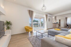 Villa | 3 bedrooms - Villa Kamber in Tinj (Benkovac)