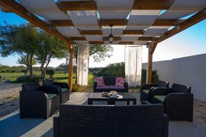 Villa | 3 bedrooms