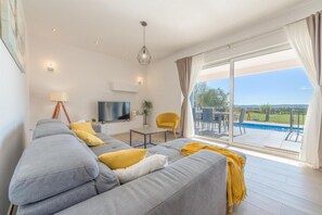 Villa | 3 bedrooms
