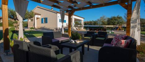 Villa | 3 Schlafzimmer