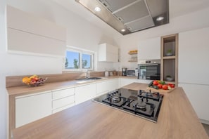 3 habitaciones
