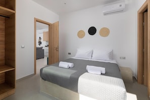 2 habitaciones 