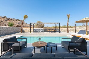 House | 2 bedrooms - Zen Club 9 in Kolympia (Rhodes)
