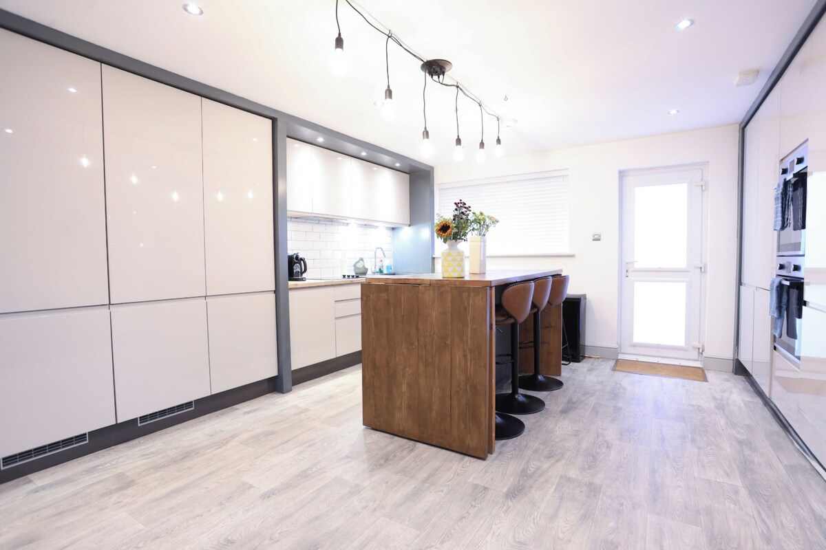 Bild für Gastgeberprofil