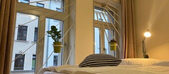 Arbio I Lax Apartments