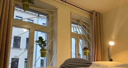 Arbio I Lax Apartments