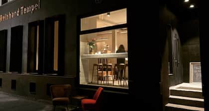 Arbio I Lax Apartments